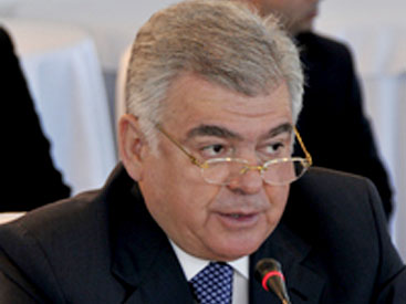 Gəncədə vaqon istehsalı zavodu tikilir